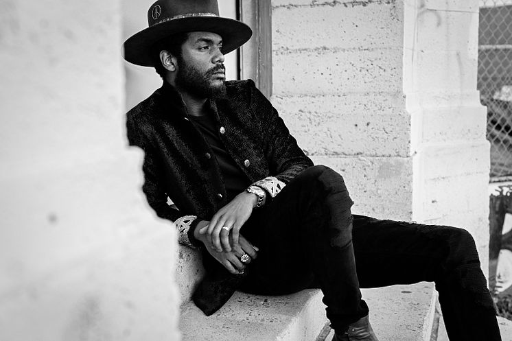 Gary Clark Jr.