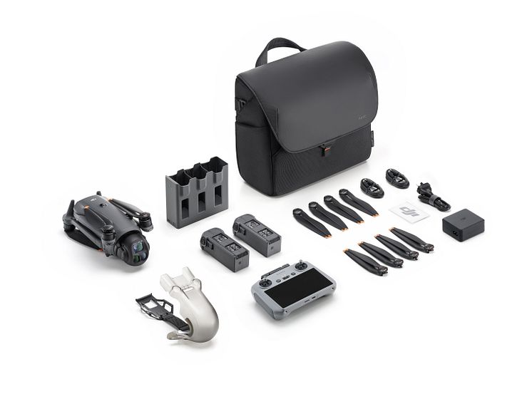 DJI Mavic 4 Pro Fly More Combo (DJI RC 2)_battery inserted.jpg