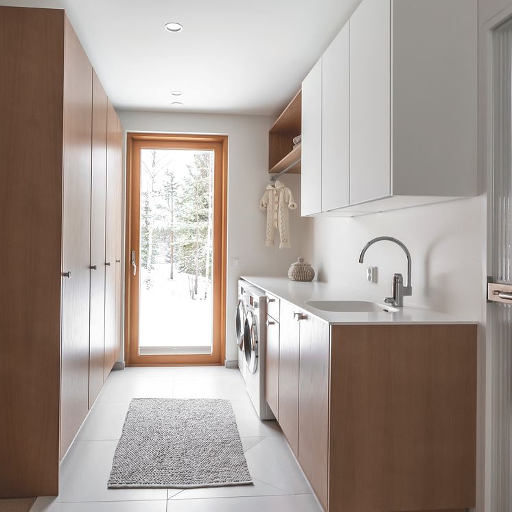 Puustelli – Kök med kvalitet och personlig design för alla stilar