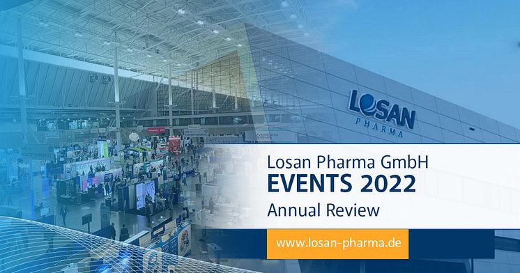 EventsAnnualReview2022_Losan_Pharma_Newsroom