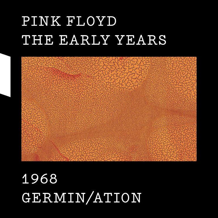 Pink Floyd - 1968 - Germin/ation