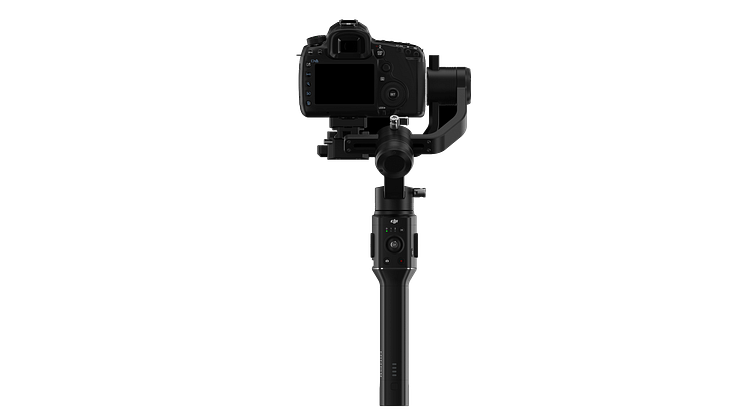 DJI Ronin-S 3