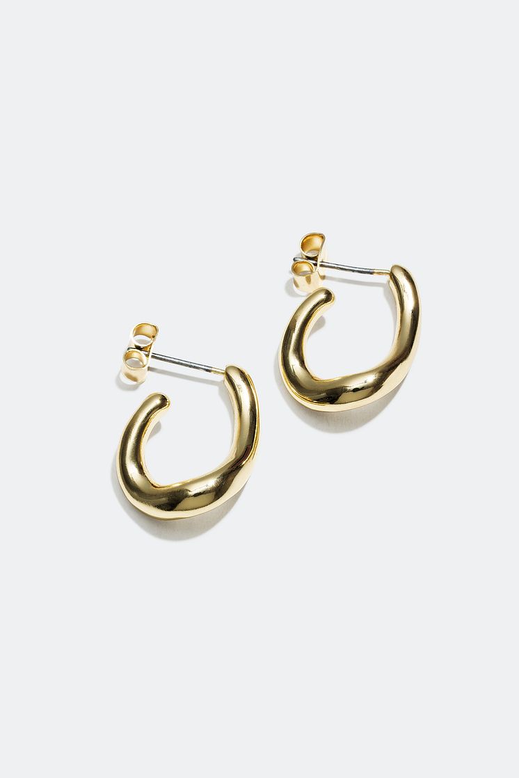 Earrings - 79,90 kr 