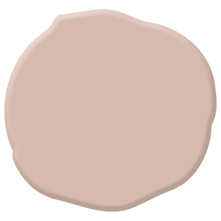 Jotun 2526 Dusky Pink