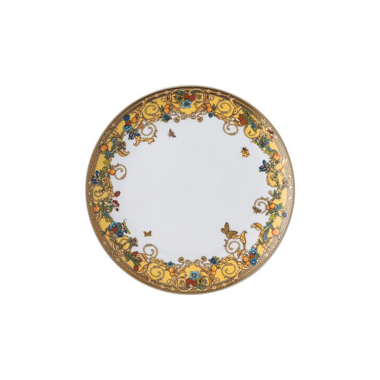 RmV_Le_Jardin_de_Versace_Modern_Dining_Früstücksteller_21_cm_Coup