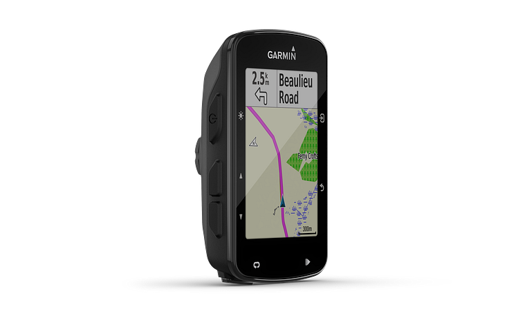 Garmin Edge 520 Plus