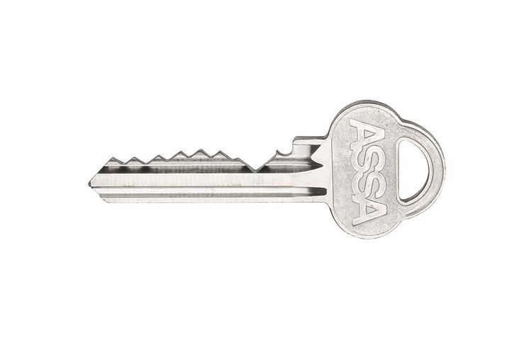 ASSA 700-nyckel