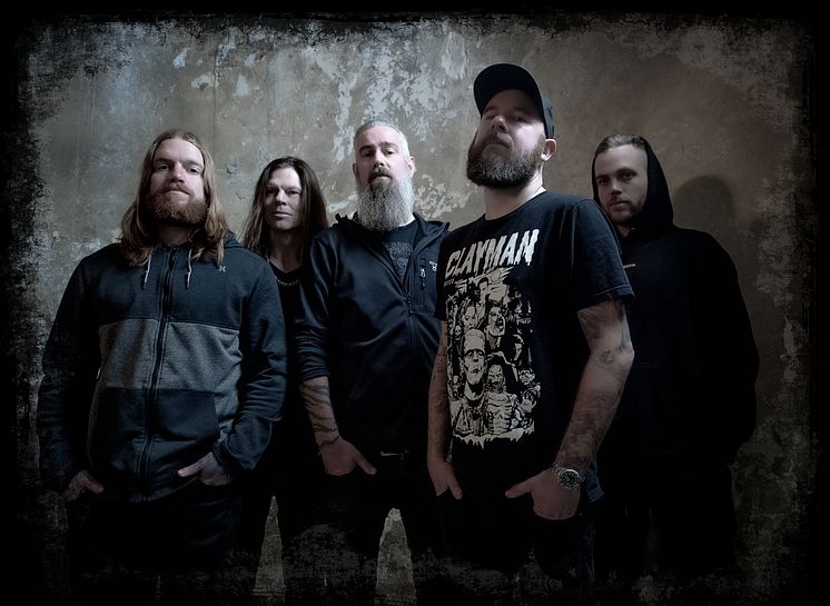 In Flames 