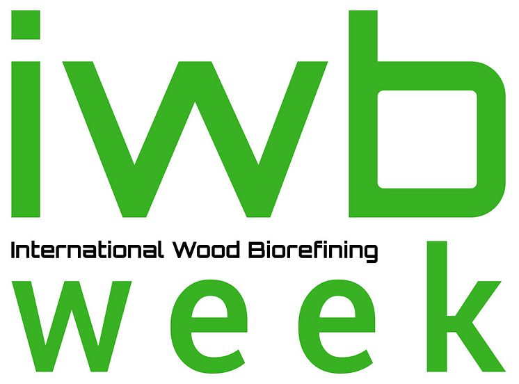 IWB Week logotype