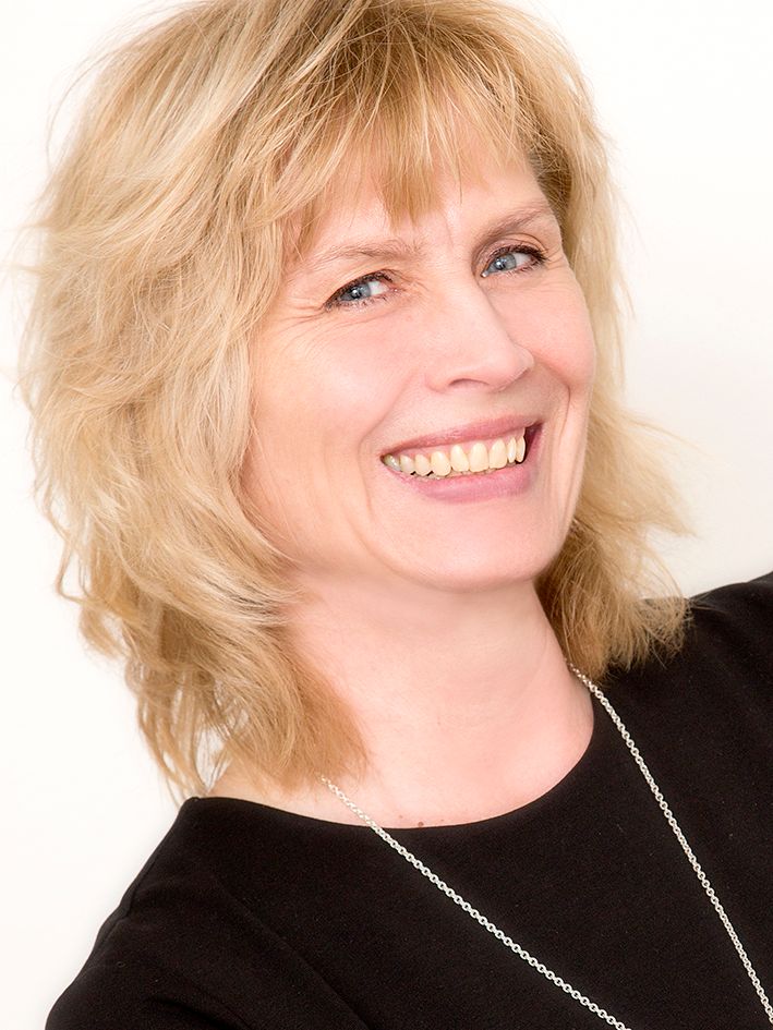 Catharina Törngren