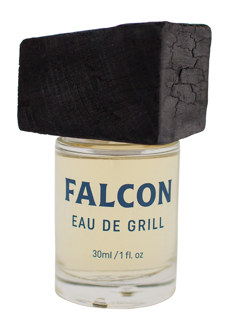 Falcon Eau de Grill