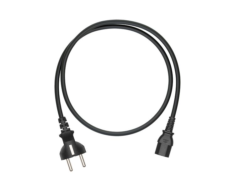 TB51 Intelligent Battery Charging Hub AC Cable-Europe-1