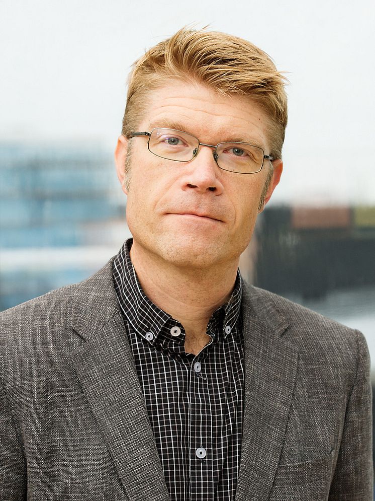 Peter Gladoic Håkansson 
