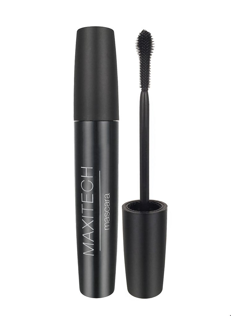 Maxitech mascara