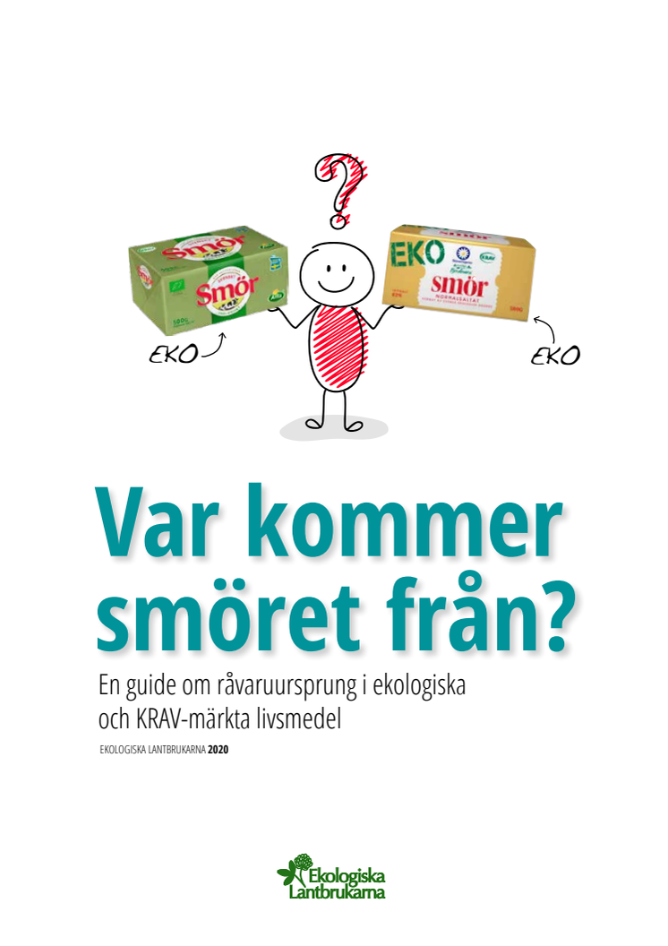 Var kommer smöret från, en guide till svenska ekologiska produkter.pdf