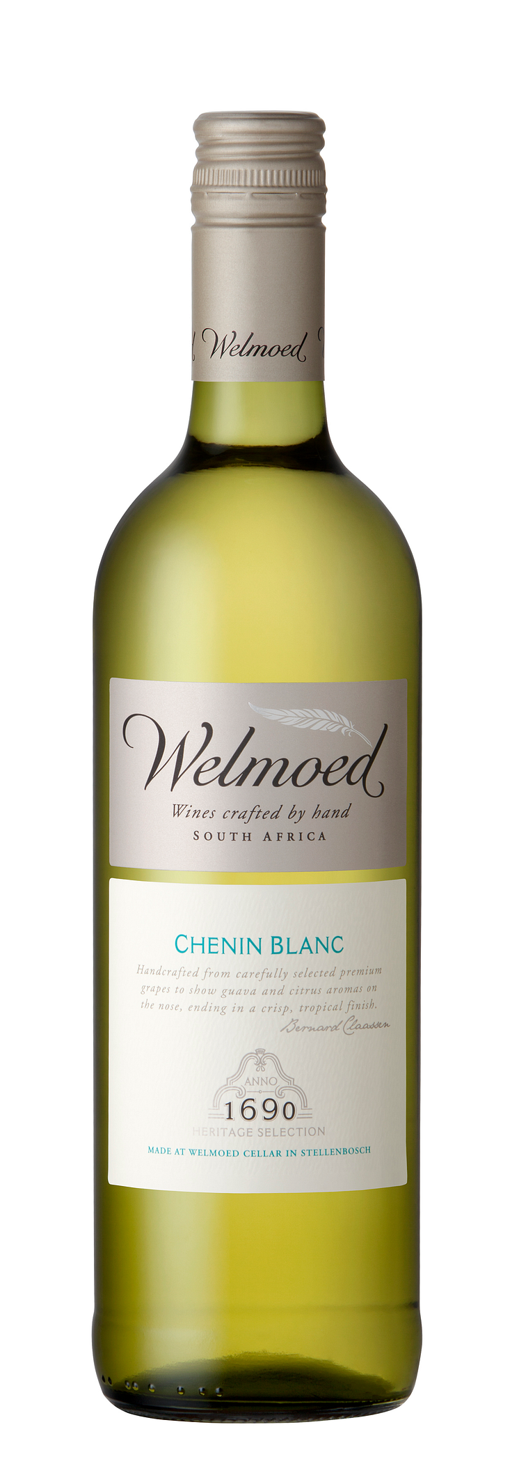 Welmoed Chenin Blanc  