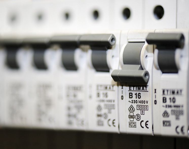 fuse box