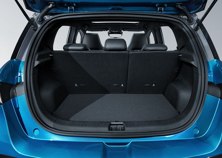 Blue Interior 13