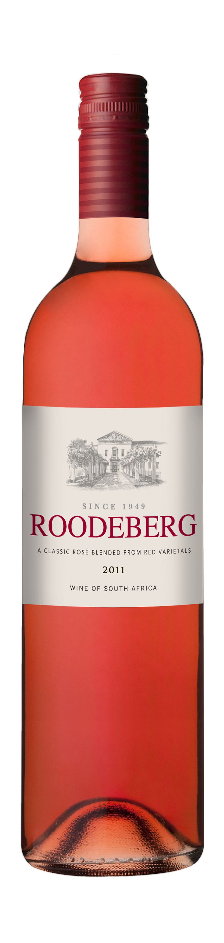 Roodeberg Rosé