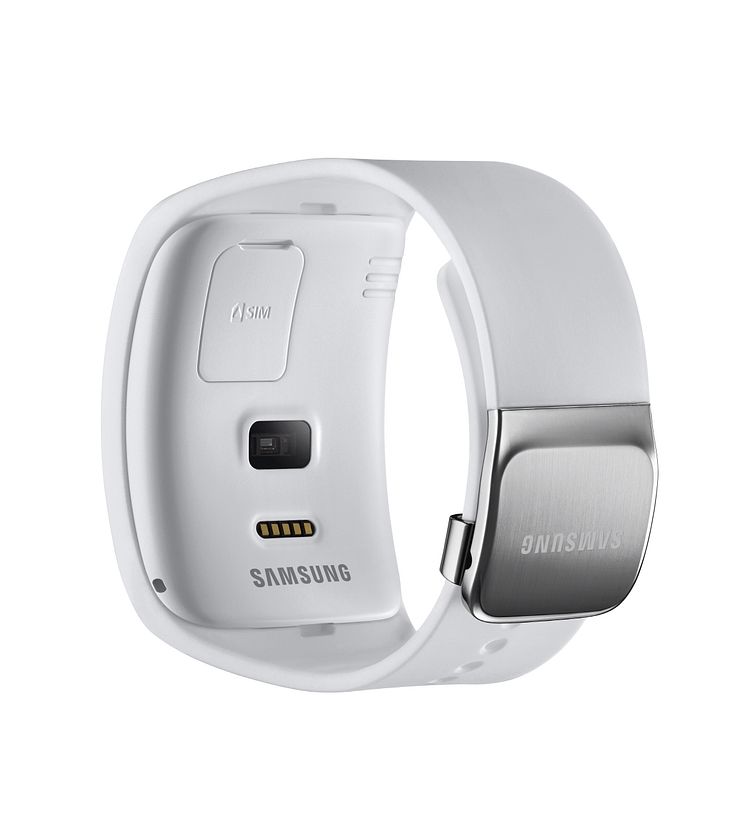 Samsung Gear S_Pure 