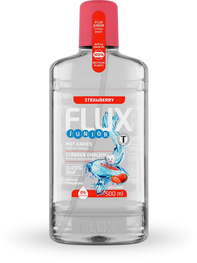 Flux Junior Strawberry Fluoridskölj.jpg