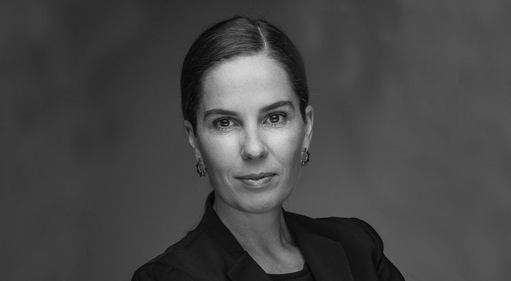 Camilla Songe-Møller