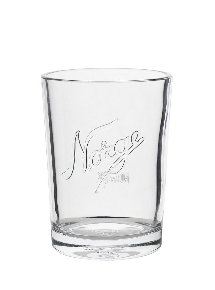 Norgesglasset litet Kjøkkenglass 250 cl