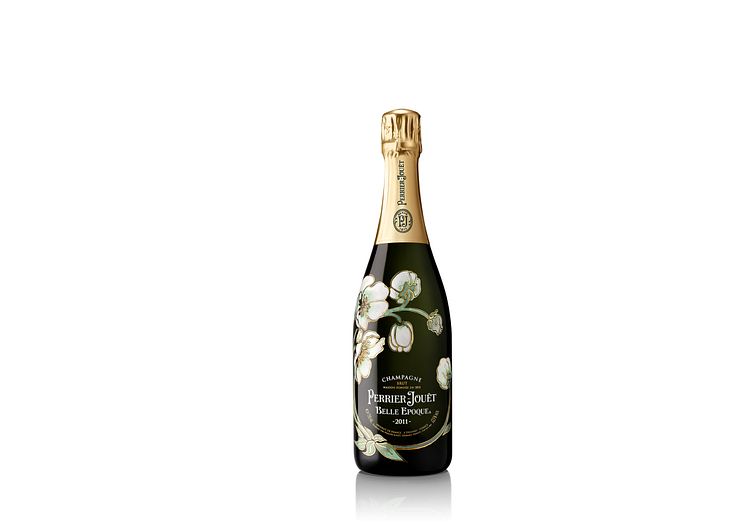 Perrier-Jouët Belle Epoque Brut 2011 