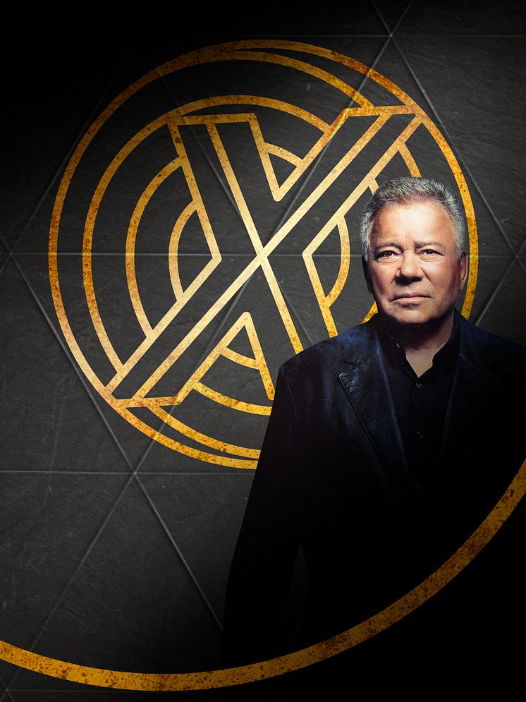 The UnXplained with William Shatner_The HISTORY Channel