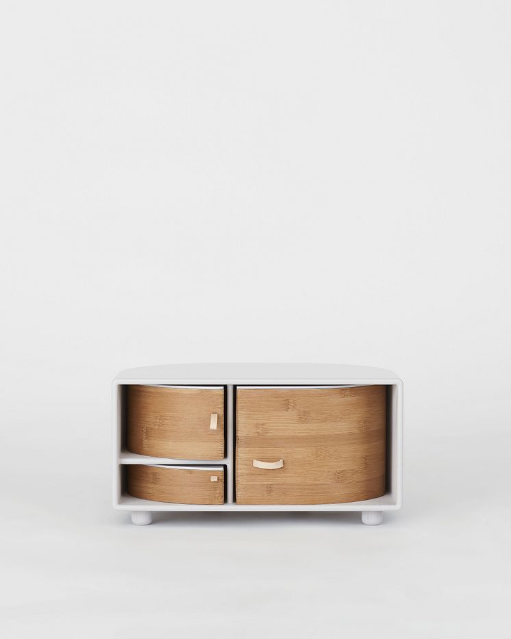 Cabinet table - design Tina Eklund
