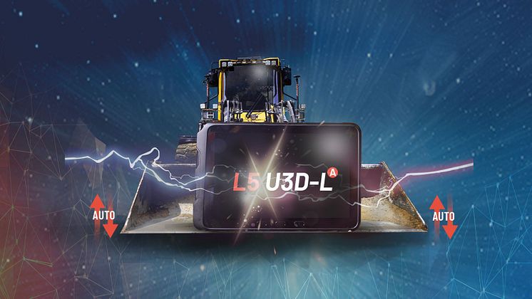 L5 U3D-LA