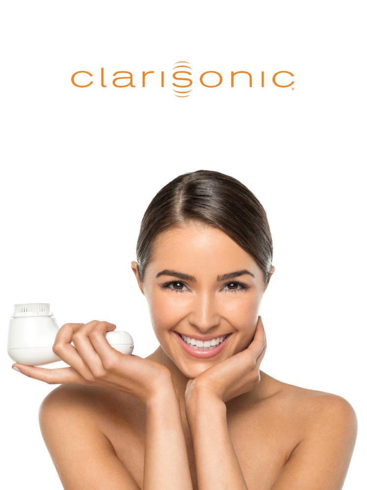 Clarisonic - ihonpuhdistuslaite joka muuttaa ihonhoitorutiinisi