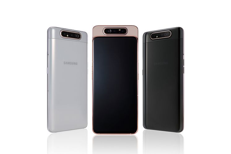 Galaxy A80_allcolors_combo2