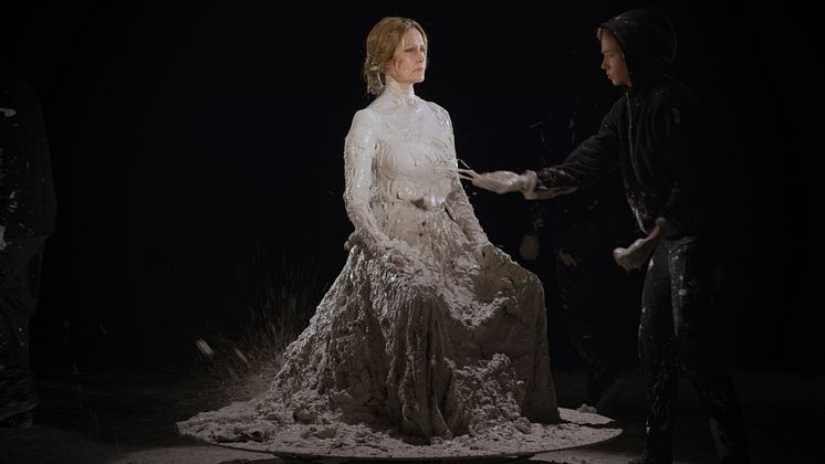 Charlotte Gyllenhammar, Cast Master, Still 1.jpg