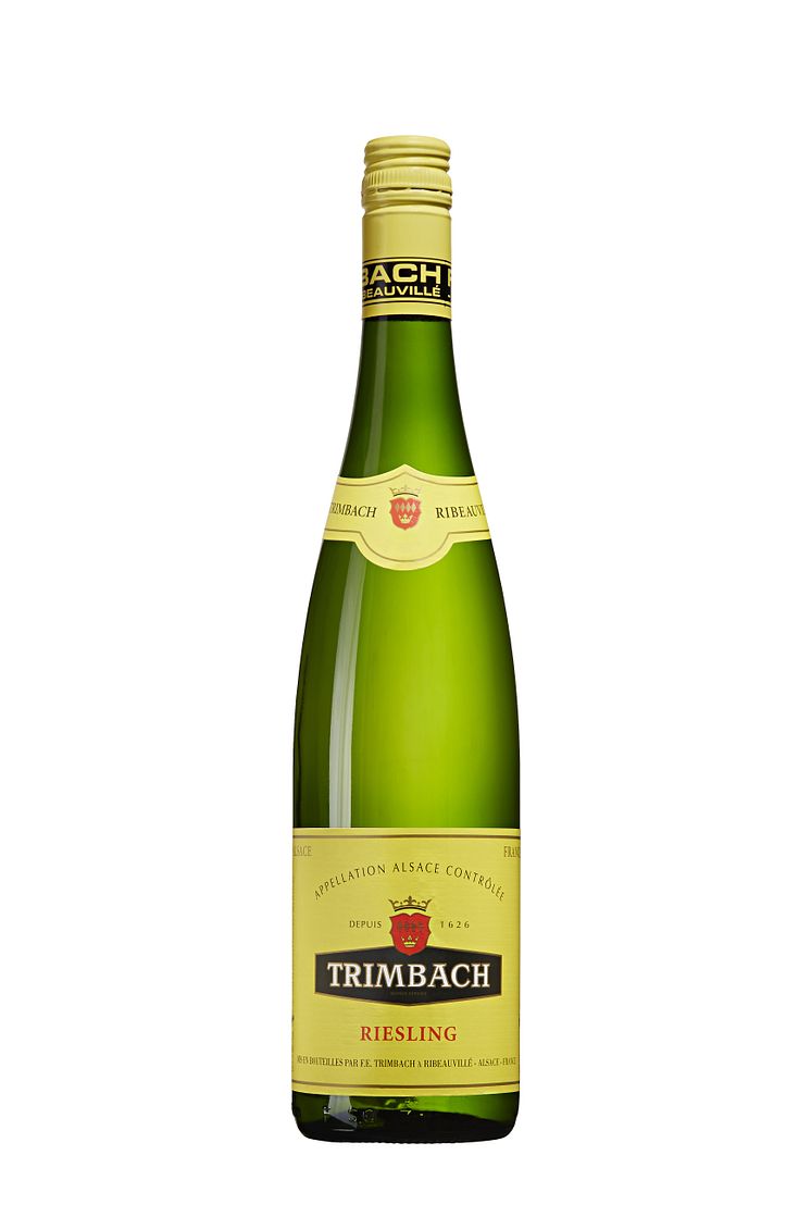 Trimbach Riesling NV
