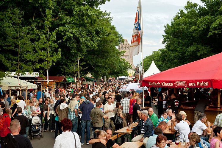 Leipziger Bierbörse