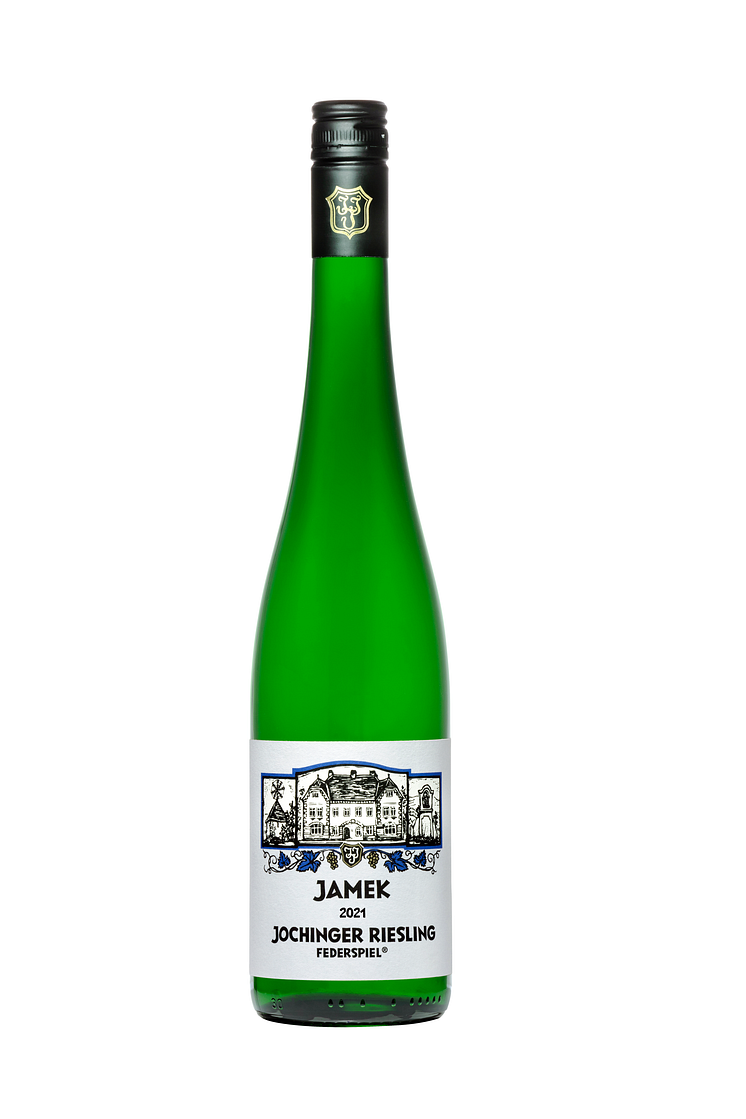 JAMEK Jochinger Riesling Federspiel 2021