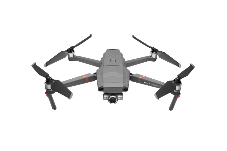 Mavic 2 Enterprise