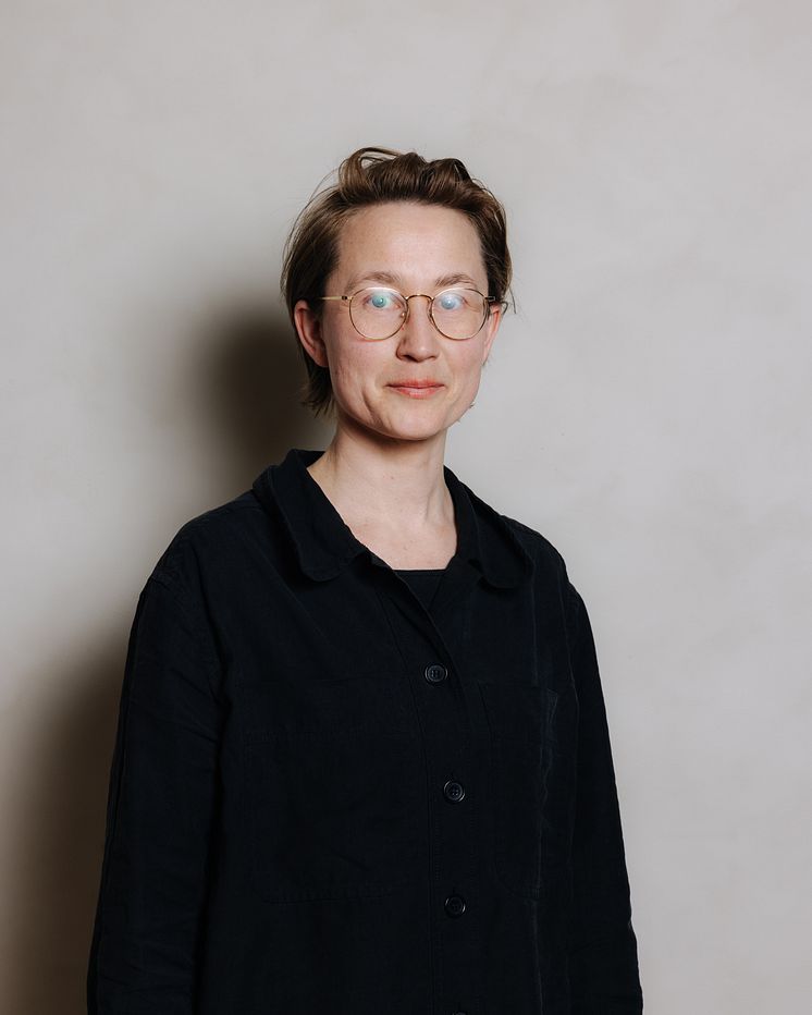 Idun Bjerkvik Leinaas