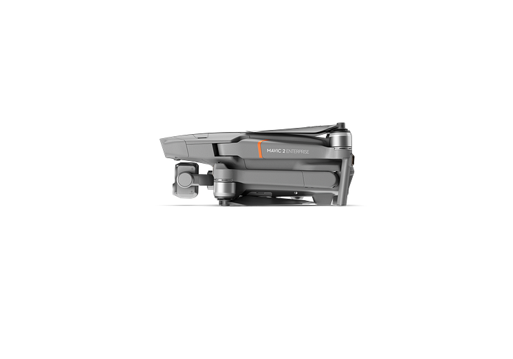 DJI Mavic 2 Enterprise Advanced profile