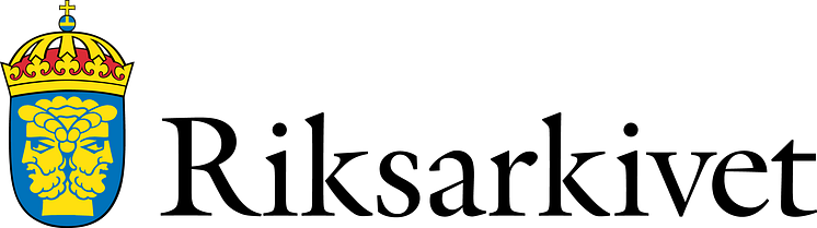 Riksarkivet, logotyp