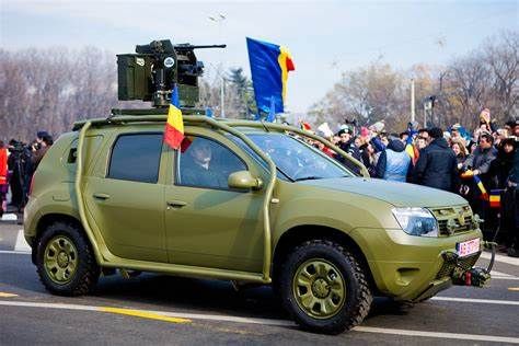 Duster 2 mio 10
