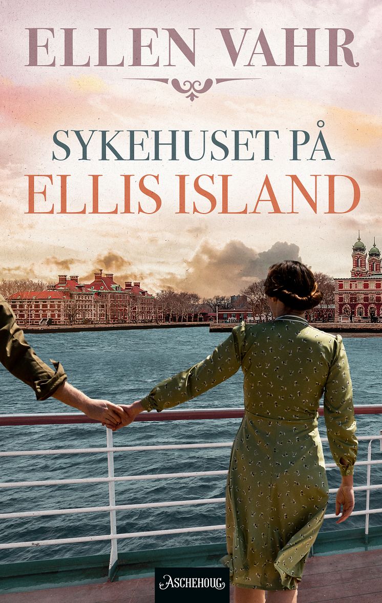 Vahr_Sykehuset på Ellis Island_