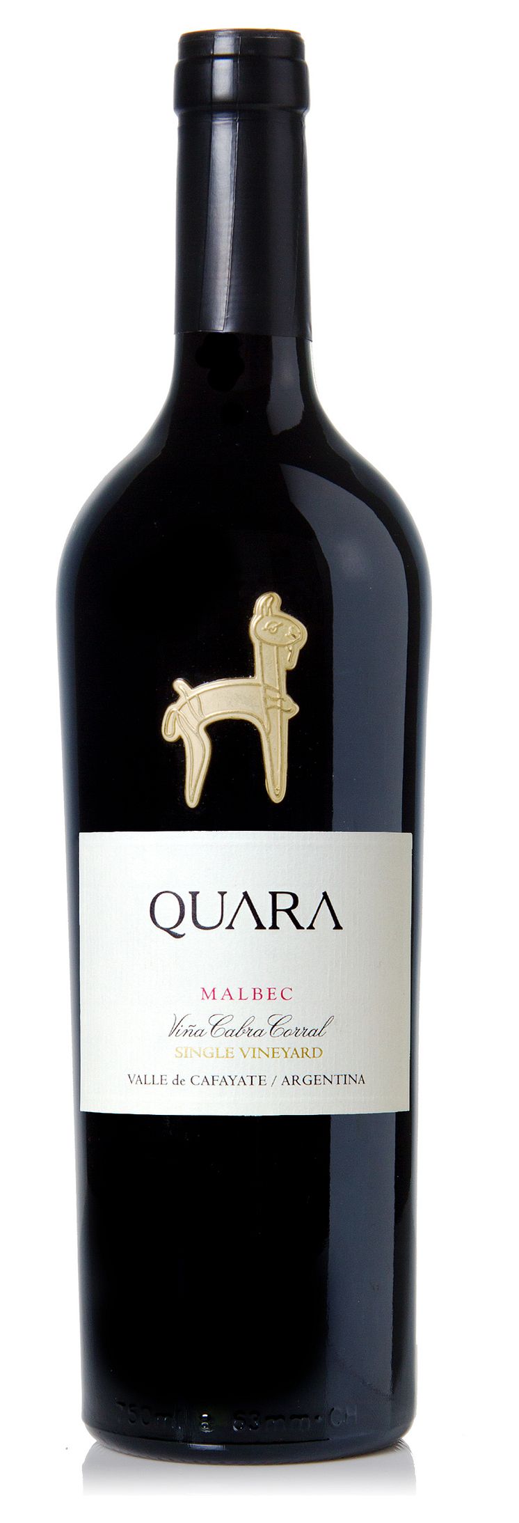 Quara Malbec 2015