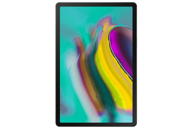 Samsung Galaxy Tab S5e_Front_Black