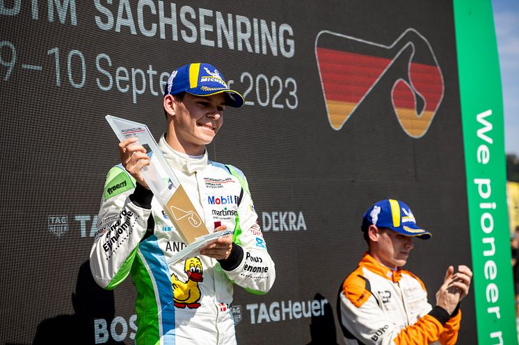 Bastian Buus