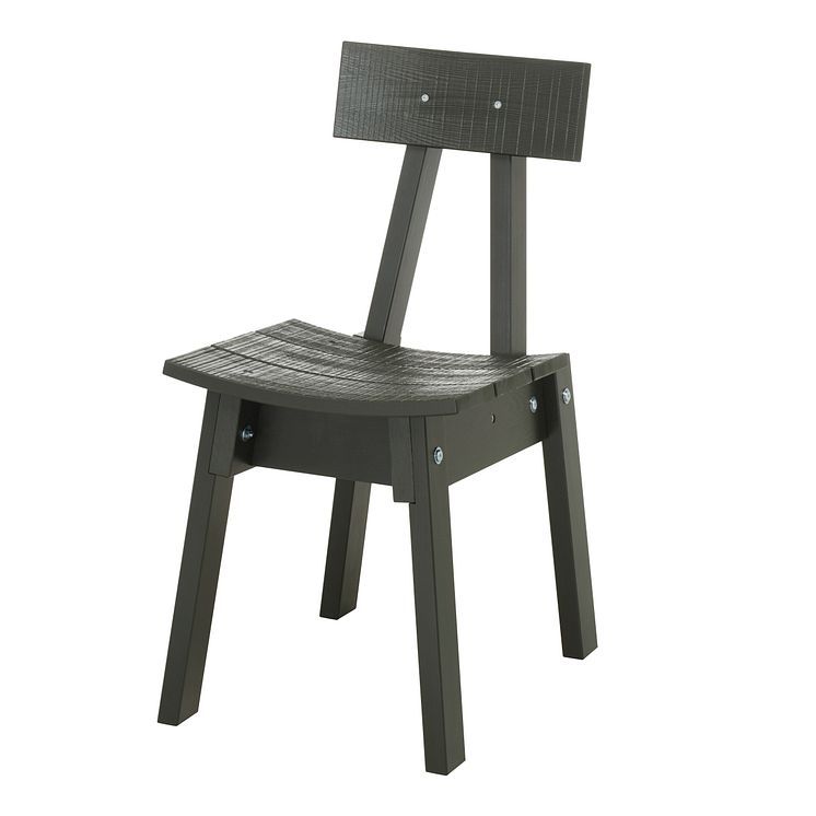 INDUSTRIELL stol 695.-