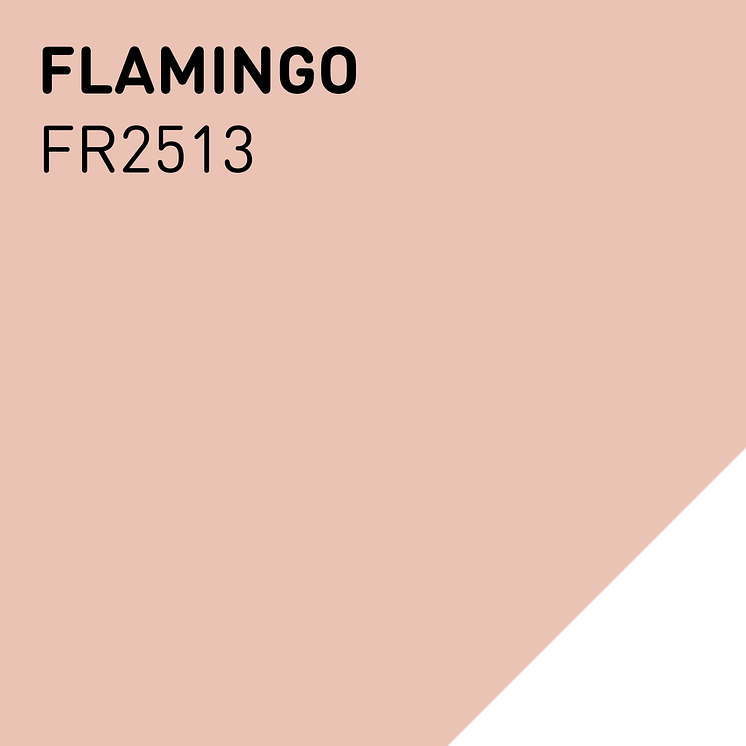 FR2513 FLAMINGO