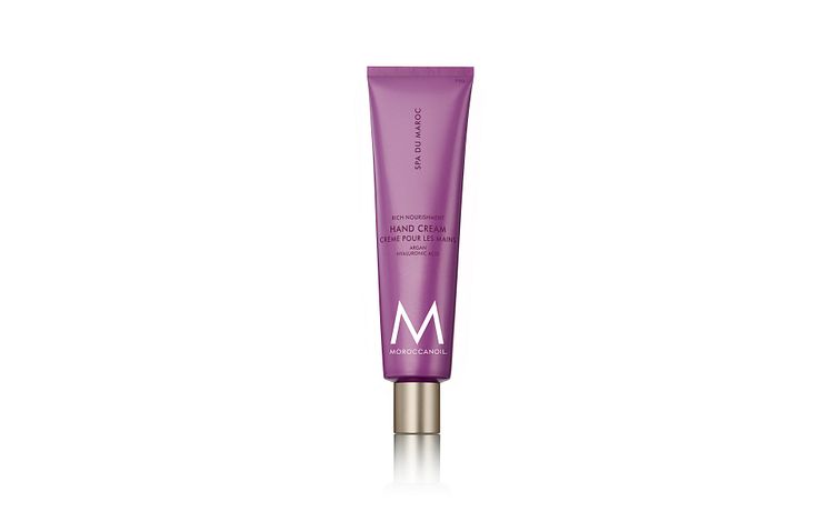 Hand Cream_2021_Spa Du Maroc_100ml_ROW_RGB