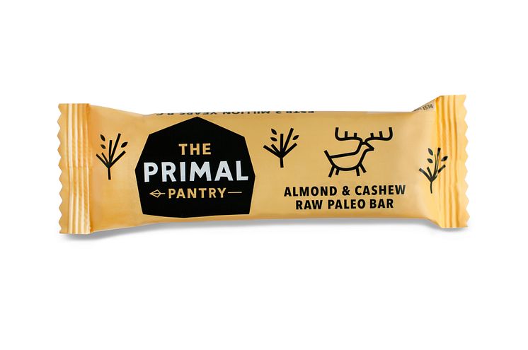 Primal Pantry Almond & Cashew